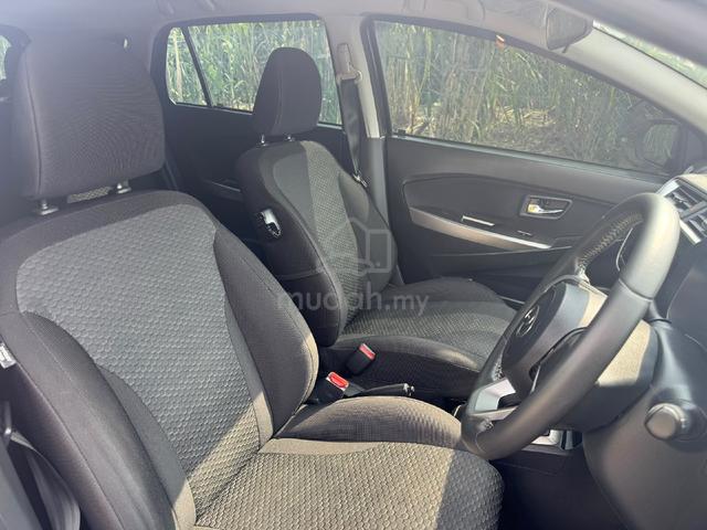 2022 Perodua MYVI 1.5 H (A)BOLEH FULL LOAN OTR - 5