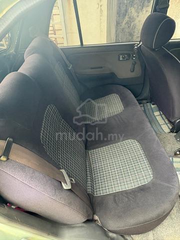 2002 Perodua KELISA 1.0 EZ (A) - 4