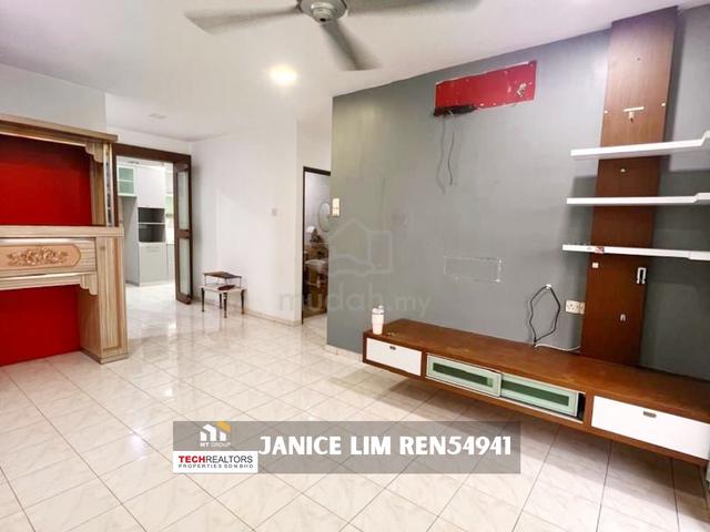 Pangsapuri Sri Mekar 1 1