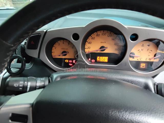 2005 Nissan MURANO 3.5 350XV (A) - 5