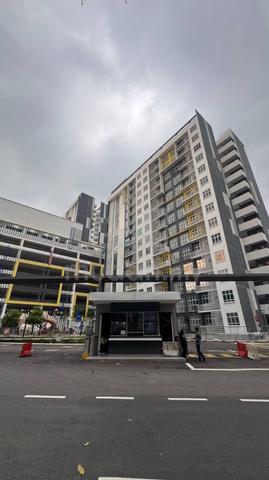 Residensi Advena 1