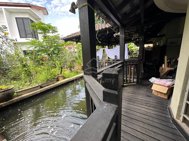 2 Storey Semi-Detached Seksyen 9, Shah Alam 1