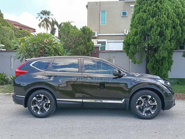 2019 Honda CR-V 1.5 TC-P 2WD (A) - 5