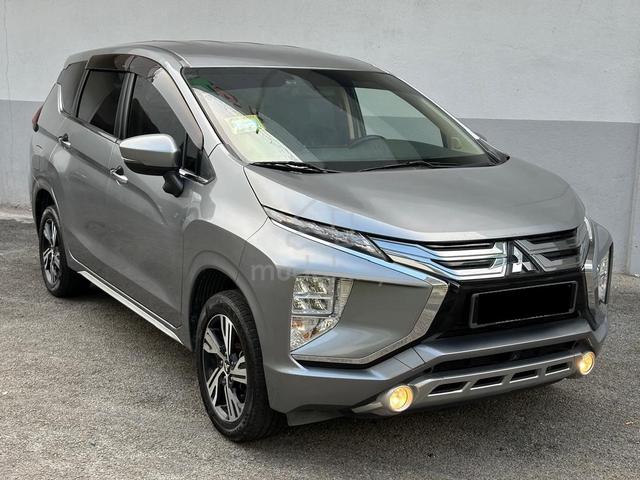 Mitsubishi XPANDER 1.5 (A) - 5