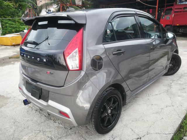 2014 Proton IRIZ 1.6 PREMIUM (A) - 2
