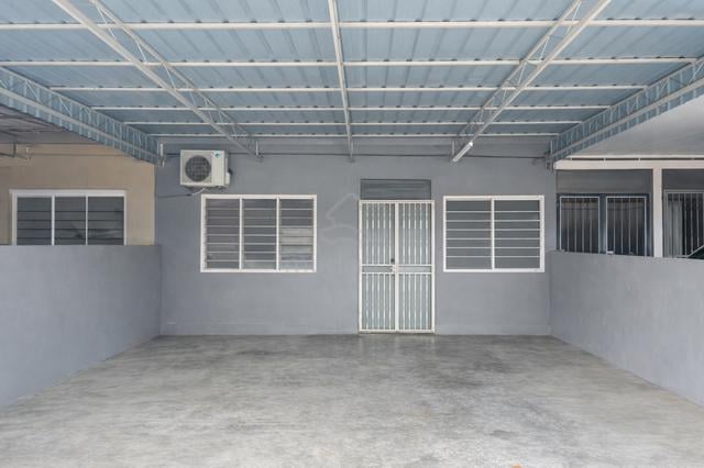 Affordable & Spacious Terrace House Near Batu Kawan– Ideal for Family 1