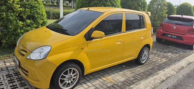 2010 Perodua VIVA 1.0 EZ - 3