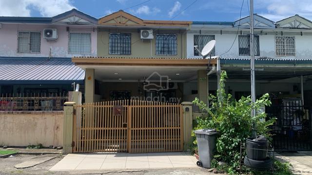 Taman Kepayan Phase 2 Intermediate 1