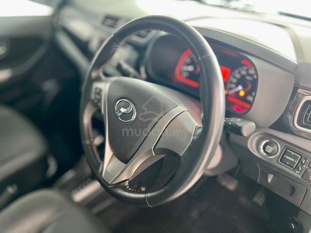 2018 Perodua BEZZA 1.3 ADVANCE (A) Waranti Percuma - 4
