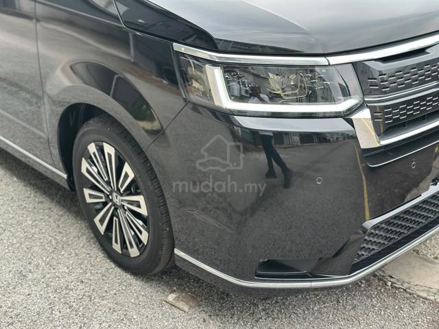 2025 Honda STEPWAGON 1.5 SPADA PREMIUM LINE - 3