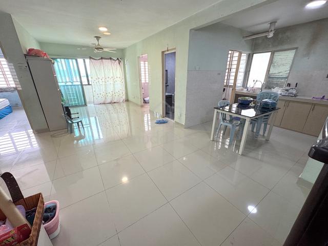 Magna Ville Condominium 1