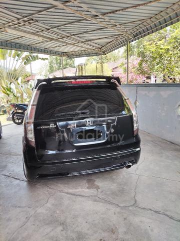 2008 Honda STREAM 1.8 i-VTEC (A) - 1