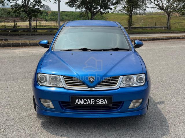 2001 Proton WAJA 1.6 (M) - 2