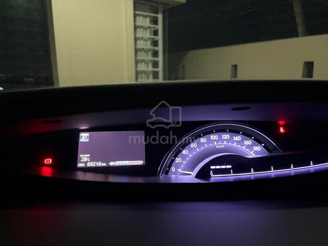 2018 Toyota ESTIMA 2.4 AERAS PREMIUM EDITION (A) - 5