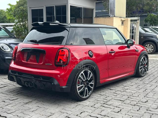 2021 Mini JOHN COOPER WORKS 2.0 (A) - 4