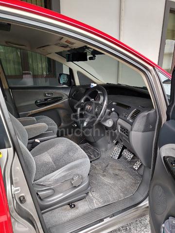 2004 Toyota ESTIMA 2.4 AERAS S-EDITION ACR30W (A) - 4