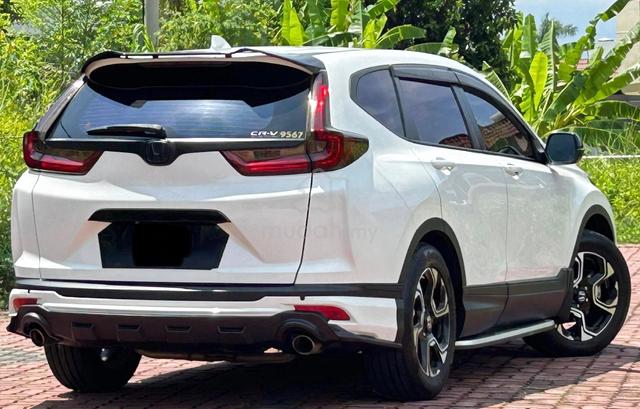2019 Honda CR-V 1.5 TC-P 2WD (A) - 2