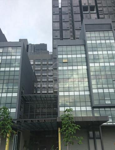 Office/Shoplot to Let @ Icon City, Petaling Jaya 1