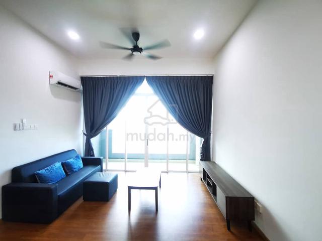 1Sulaman Platinum Tower 1