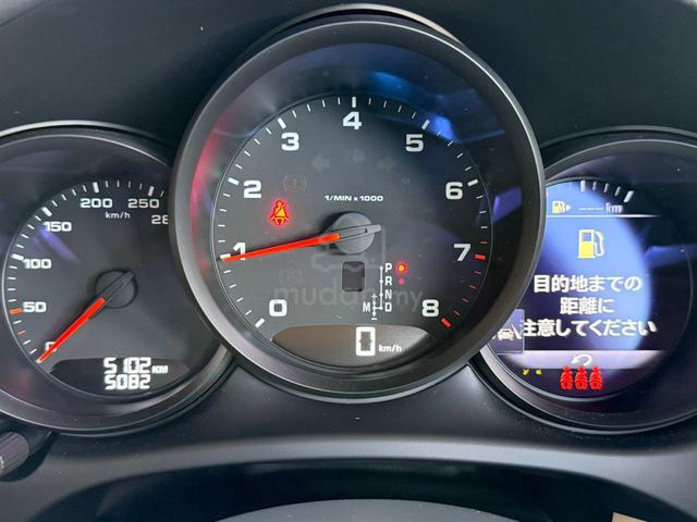 2021 Porsche MACAN 2.0 (A) PDLS POWER BOOT - 5