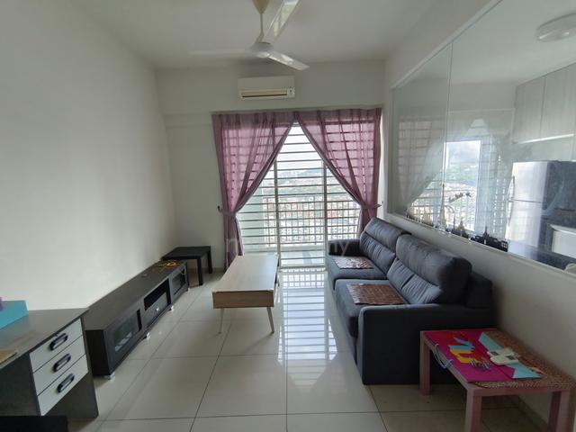 Imperial Residences 1
