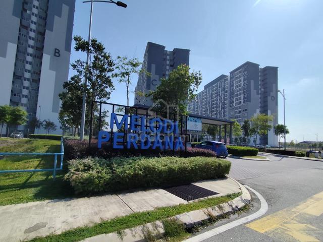 Melodi Perdana @ LBS Alam Perdana 1