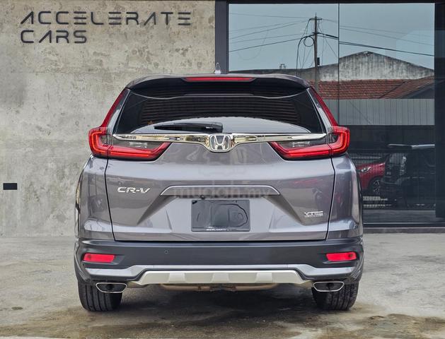 2020 Honda CR-V 1.5 TC-P 2WD Cash / Loan - 5