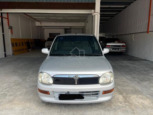 2003 Perodua KELISA 1.0 EZ (A) ONE OWNER TIPTOP - 1