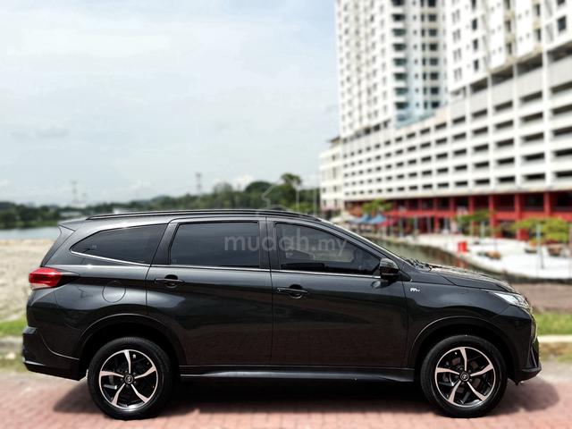 2019 Perodua ARUZ 1.5 AV FACELIFT MPV 3YEAR WRTY - 5