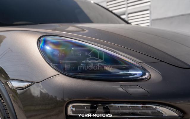2014 Porsche CAYENNE 3.6 958 - LOCAL CBU - 3