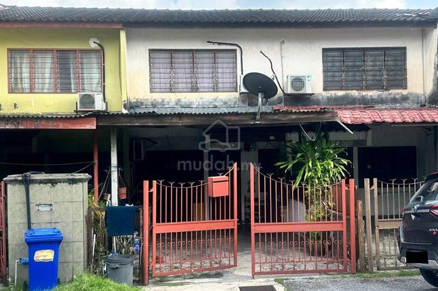 (PALING MURAH) 2 Storey Terrace Taman Rasmi Jaya, Ampang 1