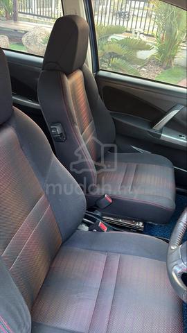 2016 Perodua MYVI 1.5 SE FACELIFT (A) - 5