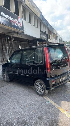 2005 Perodua KENARI 1.0 GX AERO L902 (M) - 3