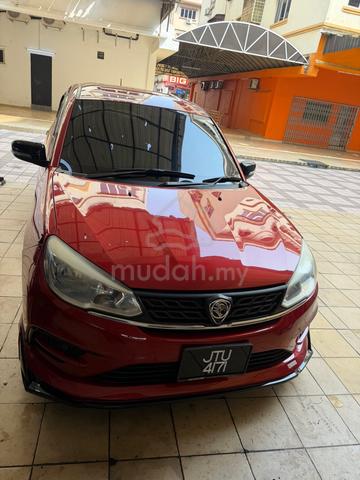 2019 Proton SAGA 1.3 STANDARD MY2016 (A) - 5