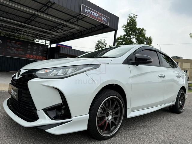 2023 Toyota VIOS 1.5 G MY23 (A) - 5