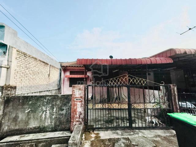 Taman Ria Arau Lokasi Terbaik Utk Stay @ Sewa- Harga Termampu milik‼️ 1