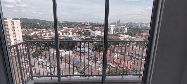 Residensi Sateria 1