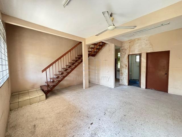 [ Below Market  ] 2sty House , Kemboja , Bukit Sentosa ,Rawang 1