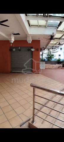 1st Floor Shop Retail @ Endah Promonande Sri Petaling 1
