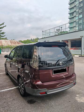 2023 Proton EXORA 1.6 PREMIUM - U/WARRANTY - 3