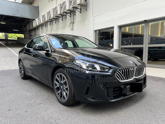 2025 BMW 218i Sport (F74) - Original CKD Unit - 1