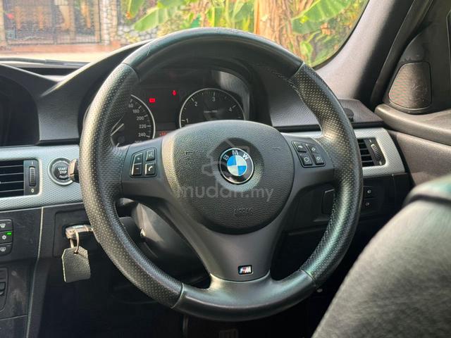 DIESEL -56K KM M SPORT Bmw 320d (CBU) 2.0 (A) 2011 - 5