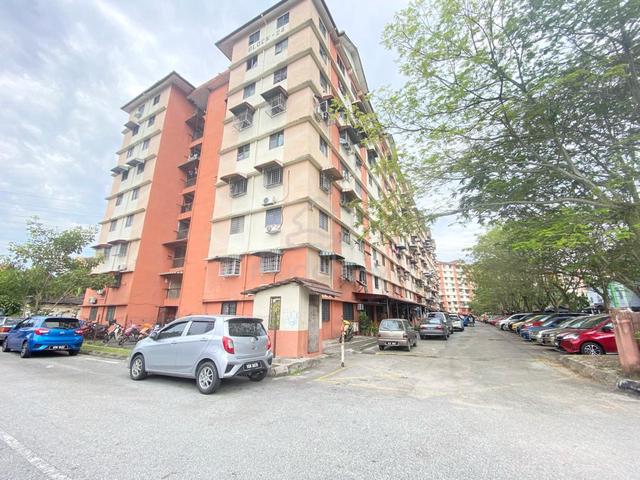 Taman Batu Permai 1