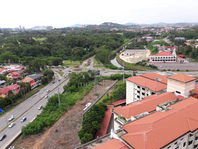 Tropicana Condominium 1