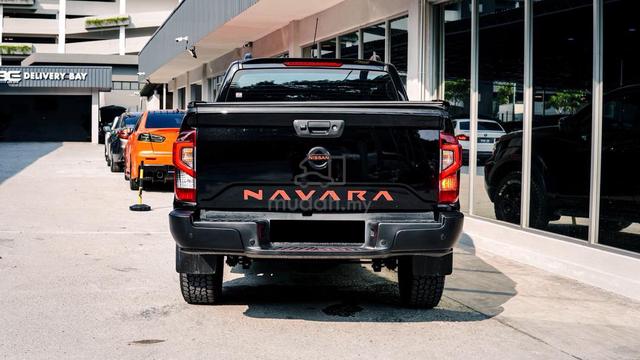 Nissan NAVARA PRO-4X 2.5L F.LIFT A.CRUISE 2022 - 4