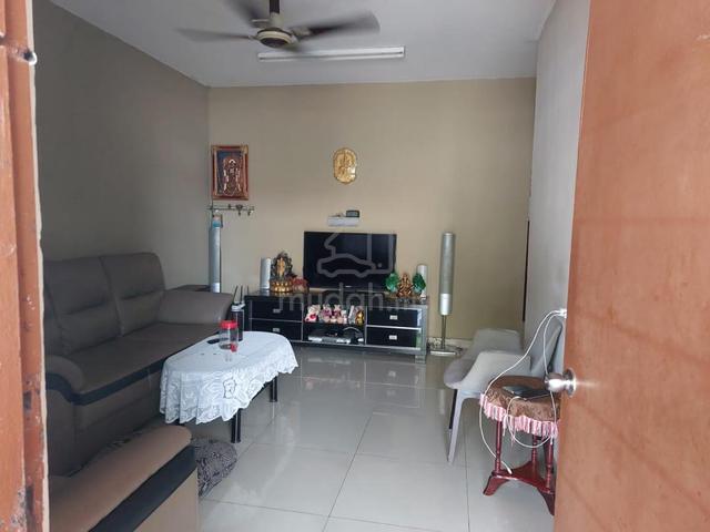 1 storey, Desa Jaya 1