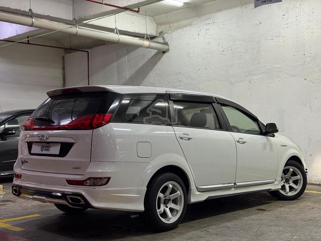 2016 Chery MAXIME 2.0 PREMIUM (A) WHOLE SALE - 3