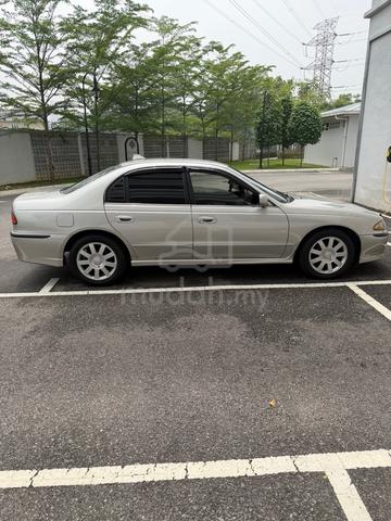 2006 Proton PERDANA 2.0 V6 ENHANCED VERSION 3 (A) - 5