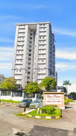 Casa Puteri 1