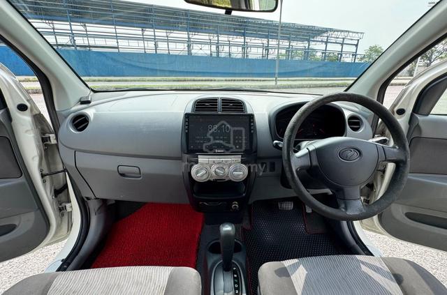 2010 Perodua MYVI 1.3 EZ FACELIFT (A) Cashback - 5